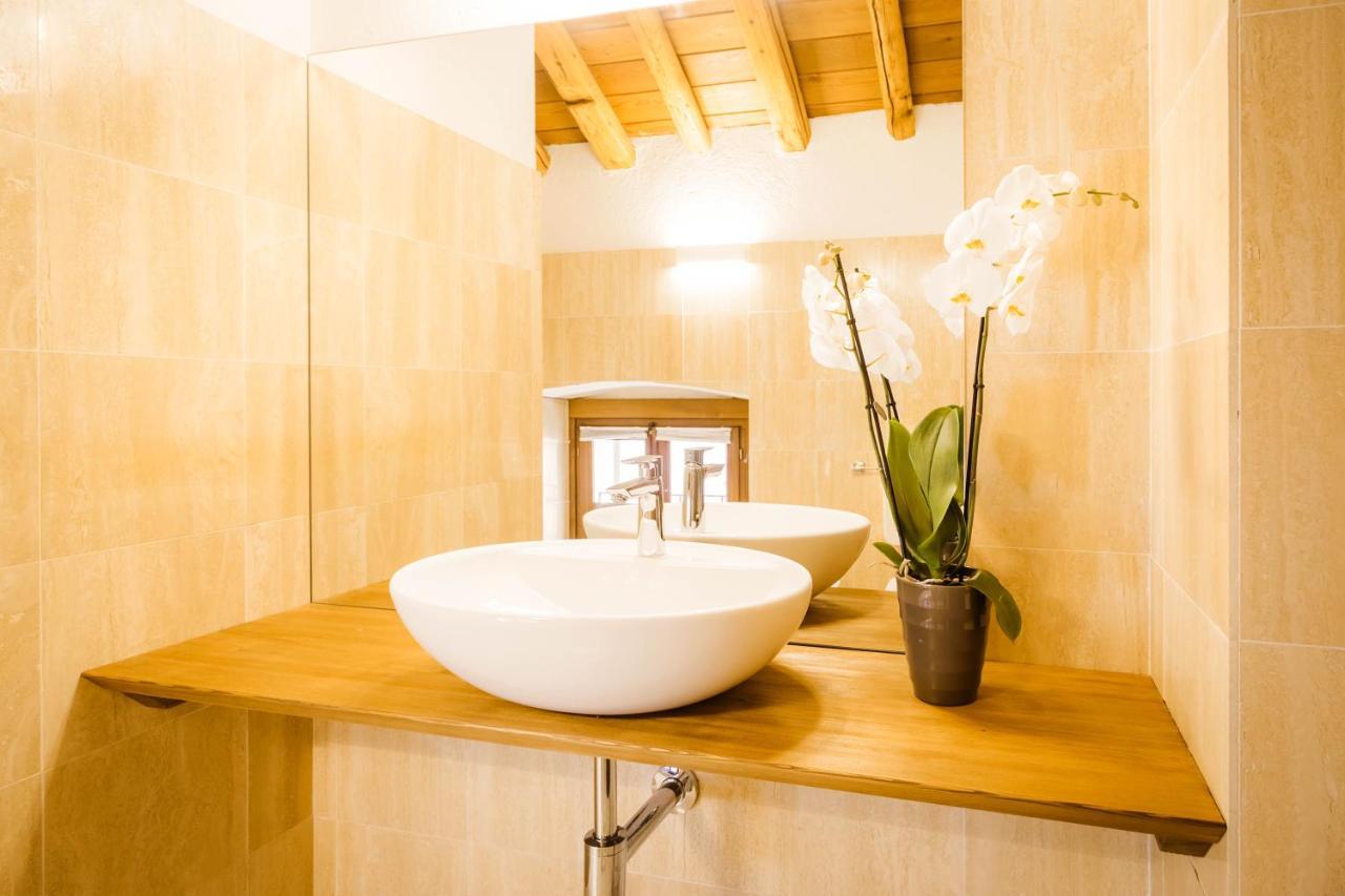 אאוסטה Alp Apartments Ski & Bike - Xavier מראה חיצוני תמונה